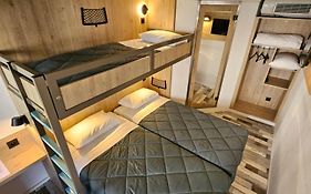 Hotel Premiere Classe Saint Malo St Jouan Des Guerets À
